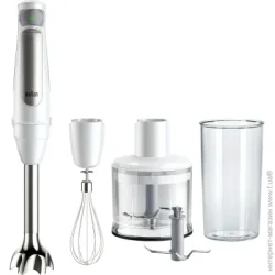 Блендер Braun MQ 7035 WH