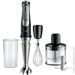 Заглибний блендер Braun MQ 9135 XI