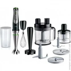 Блендер Braun Multiquick 9 MQ 9187 XLI BK