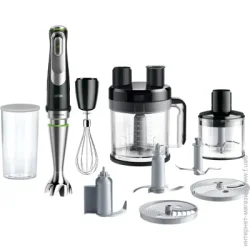 Блендер Погружной блендер Braun MultiQuick 9 MQ 9195 XLI