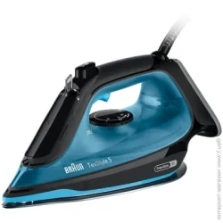 Утюг с паром Braun SI 5256 BL