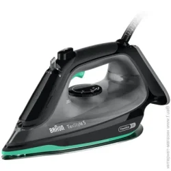Утюг с паром Braun SI 5277 GR