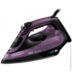 Утюг с паром Braun SI 9661 VI