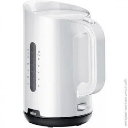 Электрочайник Braun WK 1100WH