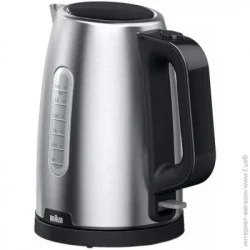 Електрочайник Braun WK 1500 BK