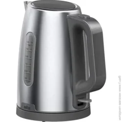 Электрочайник Braun WK 1500 GY