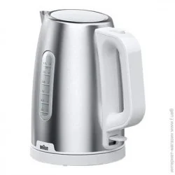 Электрочайник Braun WK 1500 WH