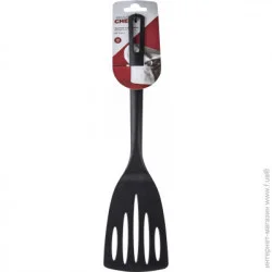 Bravo Chef Лопатка з прорізями пластик (BC-5107/4) (BC-5107/4)
