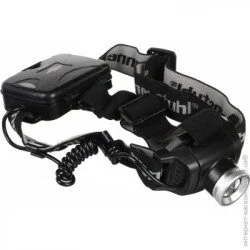 Фонарь налобный Brennenstuhl Фонарик на голову LuxPremium KL 200F