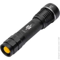 Фонарь Brennenstuhl LuxPremium LED TL 600AF-IP67 аккумуляторный черный