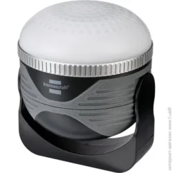 Фонарь для кемпинга Brennenstuhl Oli 0310AB аккумуляторный с Bluetooth колонкой 1171640