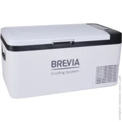 Автохолодильник Brevia 18л 22200