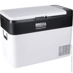 Автохолодильник  компресорний Brevia 35л 22220