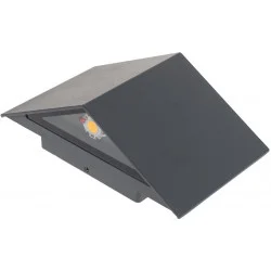 Brille Настенный светильник AL-276/25W NWDGY (34-269)