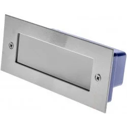 Brille Грунтовый светильник AL-900L/5W (34-161)