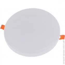Светильник потолочный встроенный светодиодный LED-47/36W NW led Brille 33-139
