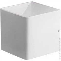 Светильник настенный накладной минимализм LED 146/5W Brille L147-004