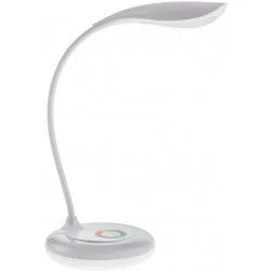 Brille SL-84 LED 5W WH настольная лампа светодиодная