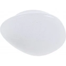 Светильник настенно-потолочный светодиодный накладной W-606/44W WW+CW+NW Brille 26-538