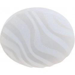 Светильник настенно-потолочный светодиодный накладной W-614/32W WW+CW+NW Brille 26-543