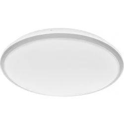 Светильник настенно-потолочный светодиодный накладной W-620/18W CW Brille 26-532