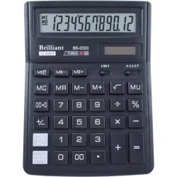 Калькулятор Brilliant BS-0333