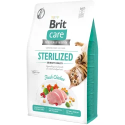 Корм Sterilized Urinary Health курка 2 кг 171 286
