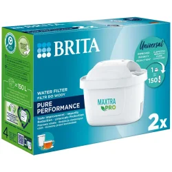 Картридж Brita MXPro All-in-1, 2 шт (1051753)
