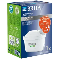 Картридж Brita MXPro Limescale для жорсткої води (1051765)