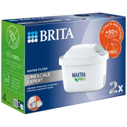 Картридж Brita MXPro Limescale для жорсткої води 2 шт (1051767)