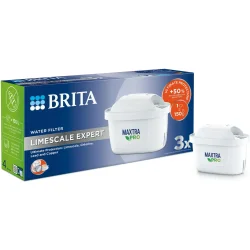 Картридж Brita MXPro Limescale для жорсткої води 3 шт (1051769)