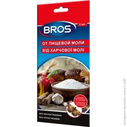 Ловушка Bros Лента от моли 2шт