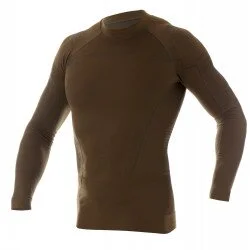 Термокофта Brubeck Ranger Thermo LS14860 M, Khaki