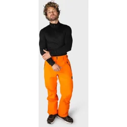 Спортивные брюки Brunotti Брюки 2221220157-2489 р. S оранжевый
