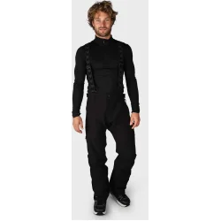 Спортивные брюки Brunotti Брюки 2221220157-9999 р. S черный