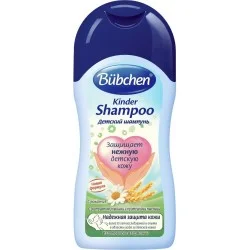 Шампунь Bubchen 79553 11348 400мл