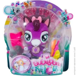 Фигурка с аксессуарами Bubiloons Игровой набор Лошадка Лейси 85589