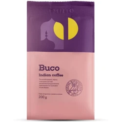 Кава Buco Рецепт Індії, 200 г (4820234900299)