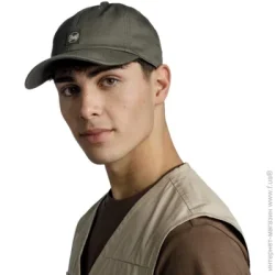 Buff Кепка Baseball Cap 131299.846.10.00 os зелений
