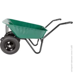 Тачка Burmaster 100 л до 200 кг (WB-004-AR)