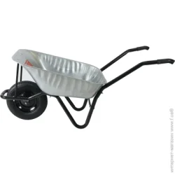 Тачка Burmaster 85 л до 150 кг  (WB-001-AR)