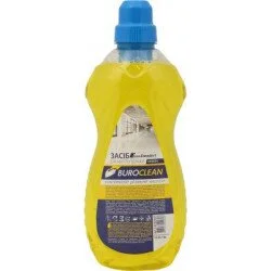 Buroclean EuroStandart лимон 1 л (4823078922823)