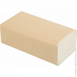 Buroclean Ðóøíèêè ïàïåðîâ³ ìàêóëàòóðí³ V-ïîä³áí³, 160 øò, 23õ24 ñ³ð³ (10100111)