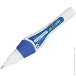 Buromax Коректор-ручка 8 мл BM.1035-1
