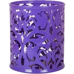 Подставка Buromax Barocco фиолетовый (BM.6204-07)