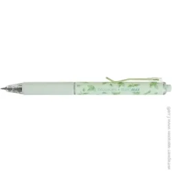 Buromax Ручка гелева BLOSSOM М`ята BM.8368-38