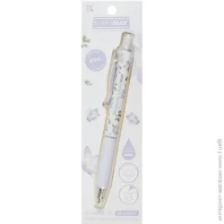 Buromax Ручка гелевая BLOSSOM Ирис BM.8368-39