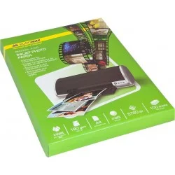 Фотобумага Buromax BM.2225-4100 А4, 180г/м², 100л. матовая