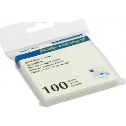 Стікер Buromax BM.2312-10 100шт.