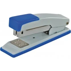Степлер Buromax BM.4258-02 синій